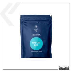 Skin Cafe Acne Care Mask