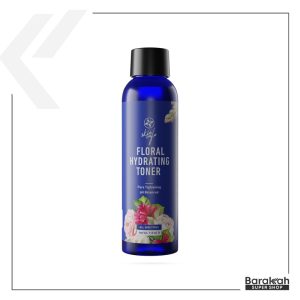 Skin Cafe Floral Hydrating Toner