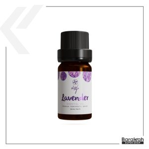 Skin Cafe Lavender Essential Oil (100% Natural)