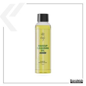 Skin Cafe Makeup Cleansing Oil