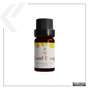 Skin Cafe Sweet Orange Essential Oil (100% Natural)