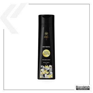 Skin Cafe End of Hair Fall Biotin Shampoo with Onion Extract