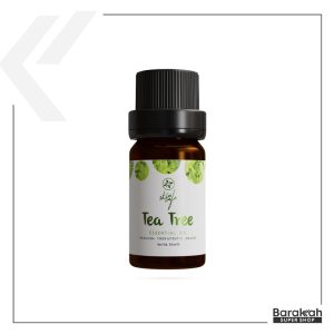 Skin Cafe Tea Tree Essential Oil (100% Natural)