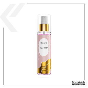 Ombre Perfumed Body Mist-Bali Trip