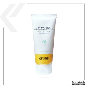 Doctor's Choice pH Balancing Gel Cleanser