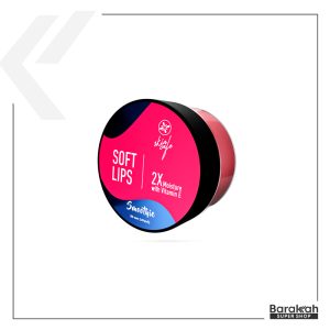 Skin Cafe Soft Lips Lip Balm-Smoothie