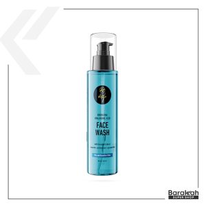 Skin Cafe Hydrating Hyaluronic Acid Face Wash with Seaweed Extract