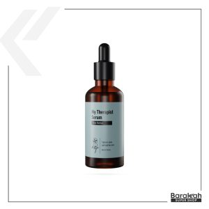 Skin Cafe My Therapist Serum - Pore Perfect