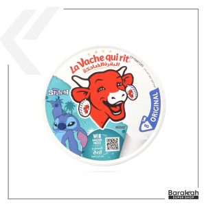 La Vache Qui Rit Laughing Cow Original Cheese