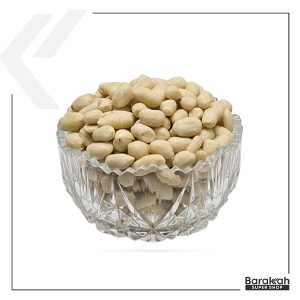 Thai Blanched Peanuts