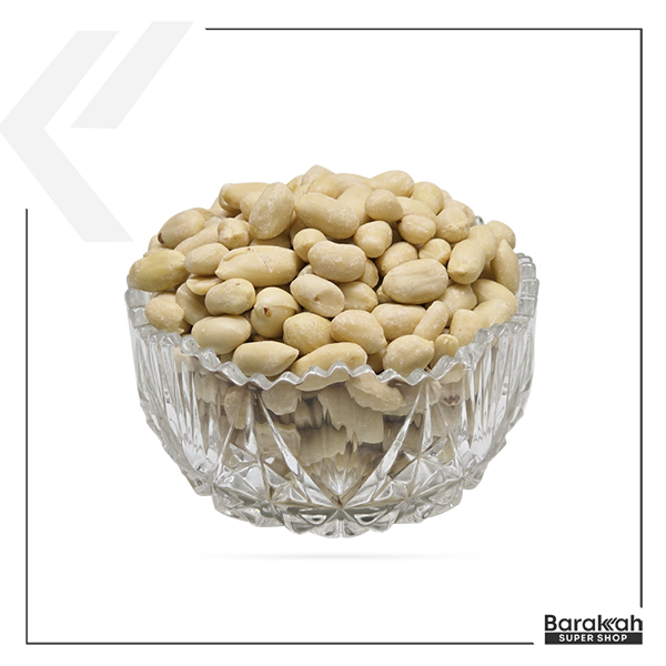 Thai Blanched Peanuts