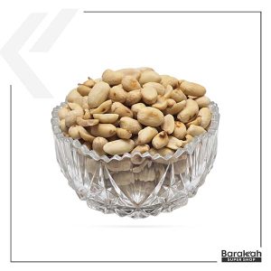 Thai Roasted Peanuts