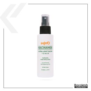 Skin'O Niacinamide Ultra Light Glow Toner 100 ml